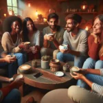 Kaffeekultur auf der ganzen Welt: Traditionen und Bräuche