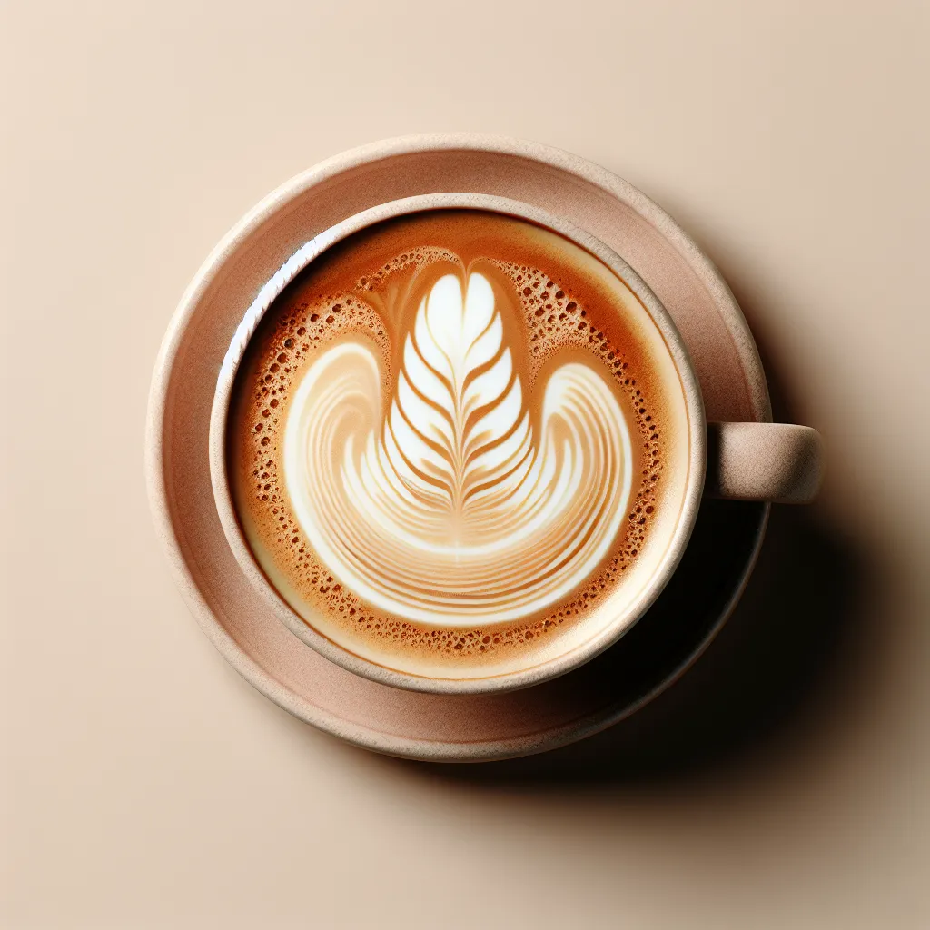 Kaffeekunst: Die Kunst des Kaffeeröstens und -brauens